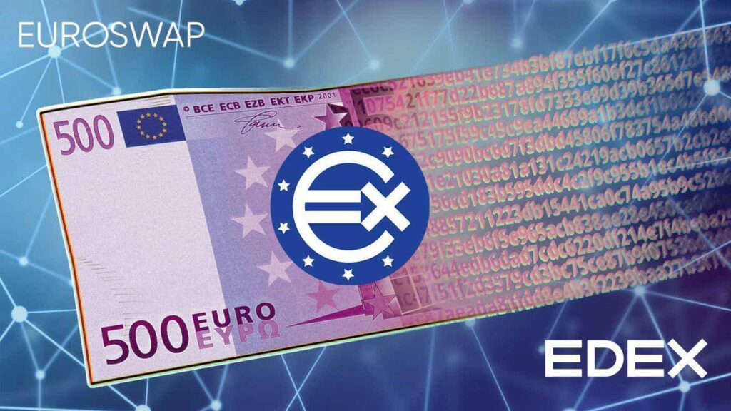EuroSwap EDEX przygotowuje się do dołączenia do listy Coinmarketcap Calendars