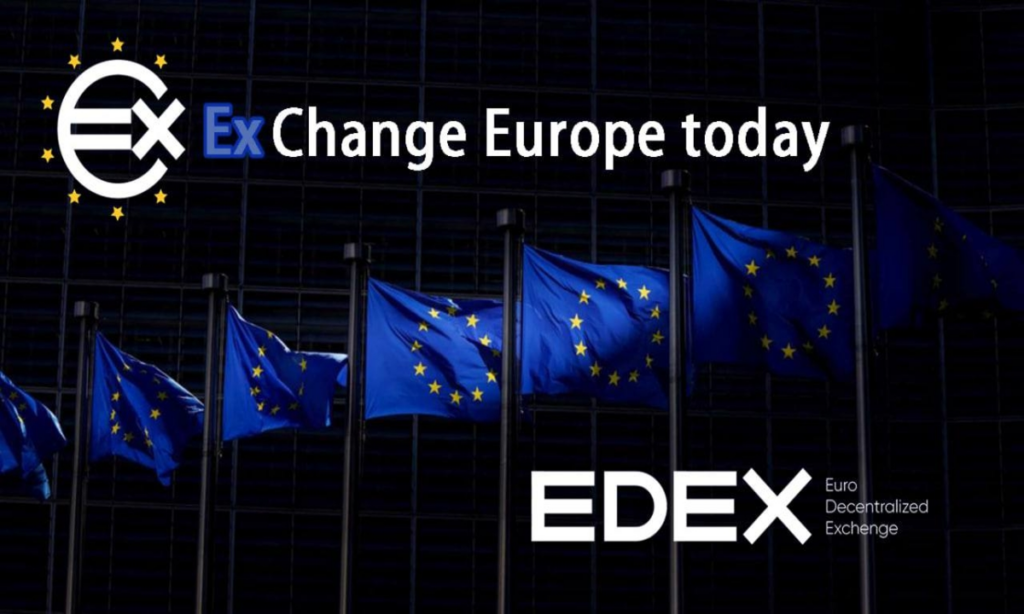 Kto może dołączyć do priorytetowych inwestorów EuroSwap EDEX?