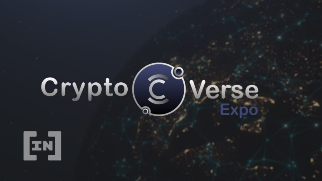 CryptoVerse Expo. Konferencja już 17 lutego w Warszawie
