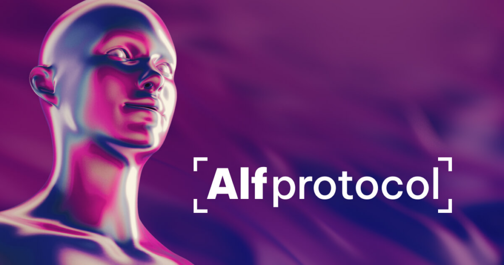 Krok w stronę DeFi 3.0: Rzut oka na Alfprotocol