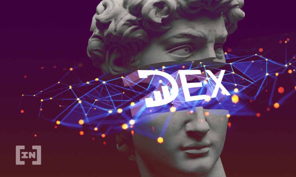 Giełda DeFi dYdX przyspiesza na drodze do pełnej decentralizacji
