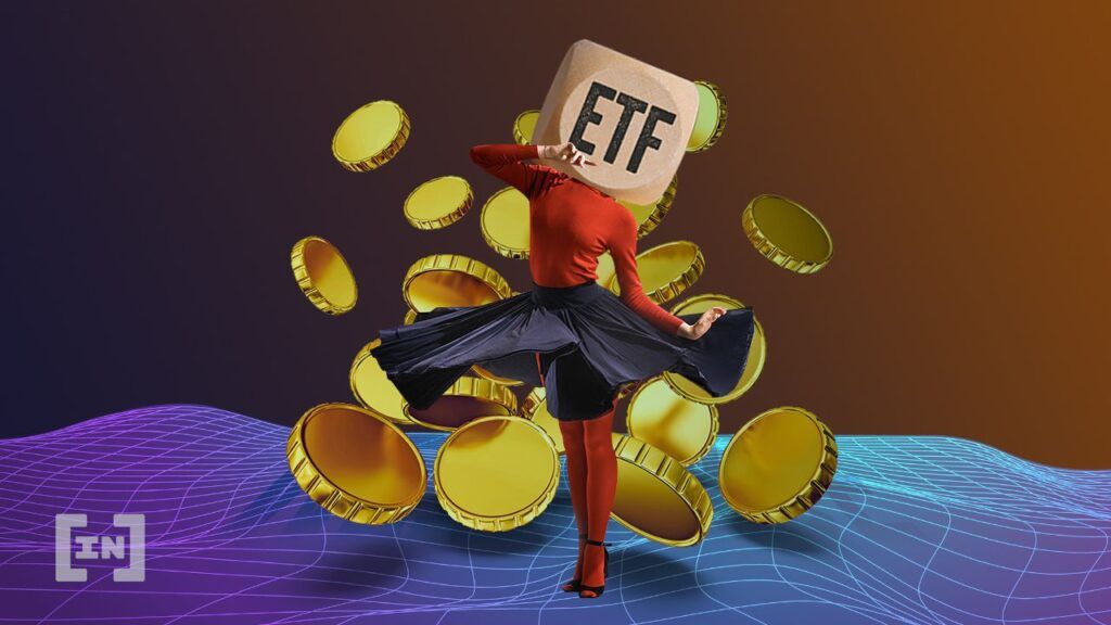 Fidelity dołącza do ProShares w sprawie rejestracji Metaverse ETF