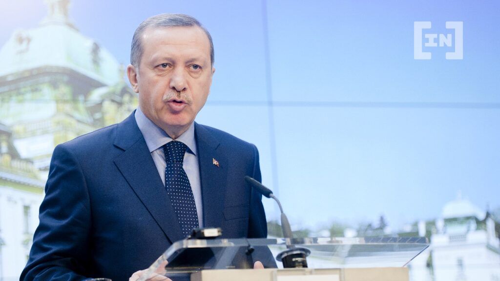 Turecki parlament wypowie się na temat nowej ustawy kryptowalutowej