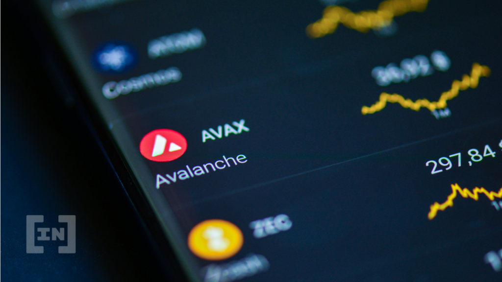 Avalanche (AVAX) odbija się od ważnego wsparcia – analiza wielu monet