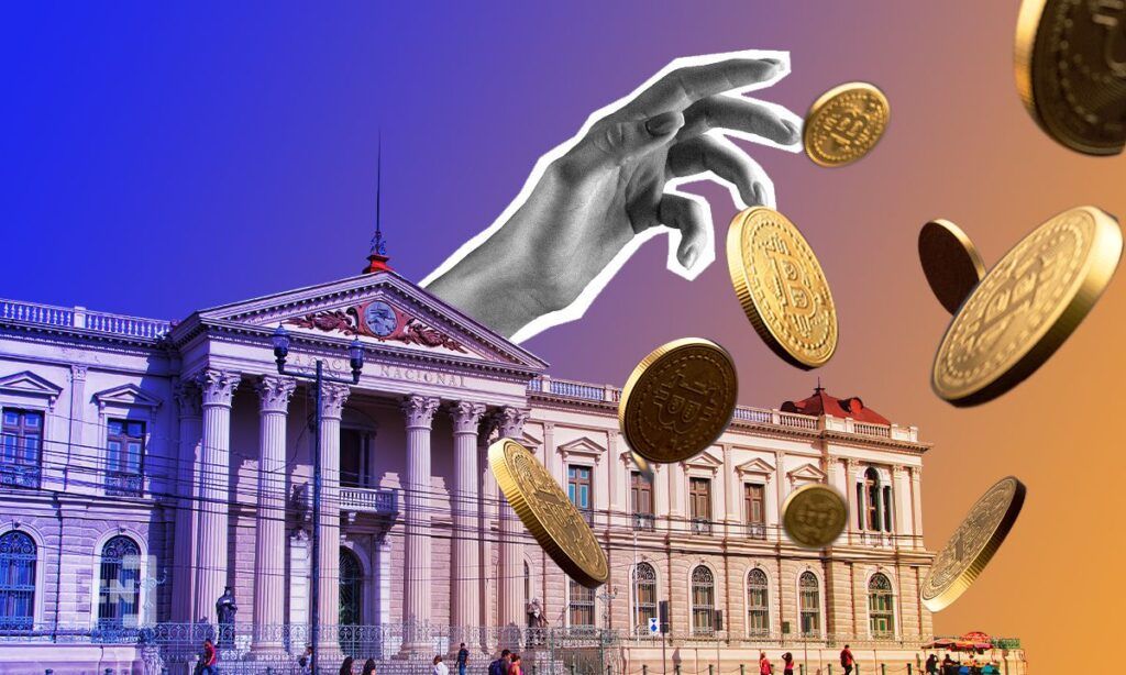 MFW wzywa Salwador do porzucenia Bitcoina jako waluty, powołując się na zagrożenia dla stabilności finansowej