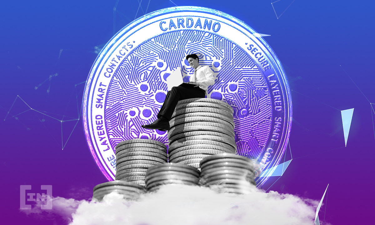 Cardano jest bardziej przydatne niż Bitcoin – mówi Hoskinson