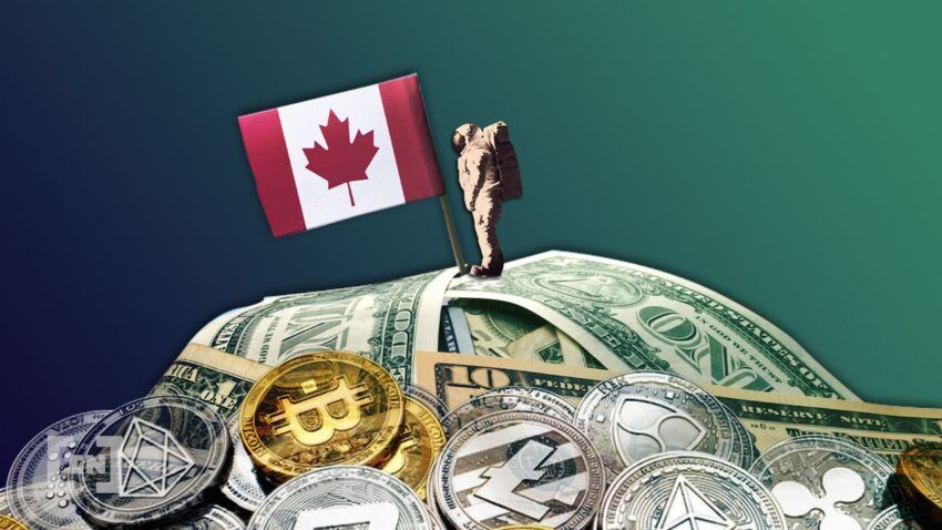 Kanada reguluje działalność platform crowdfundingowych i kryptowalut za pomocą ustawy o finansowaniu terroryzmu