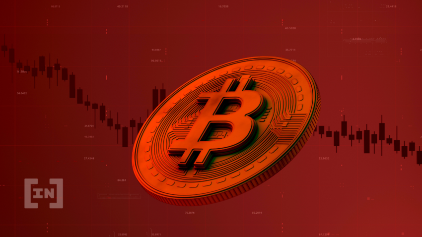 Bitcoin osiągnął już dno – uważa analityk