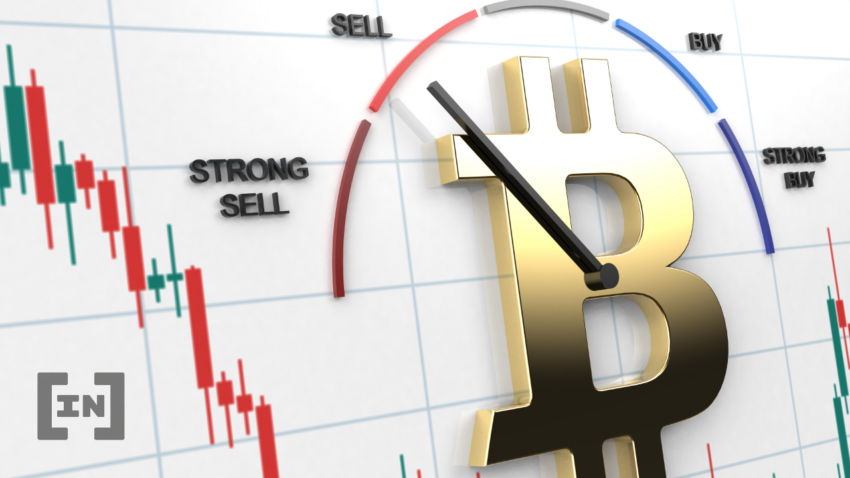 Emocje determinują cenę Bitcoina: Średnie kroczące Fear and Greed Index