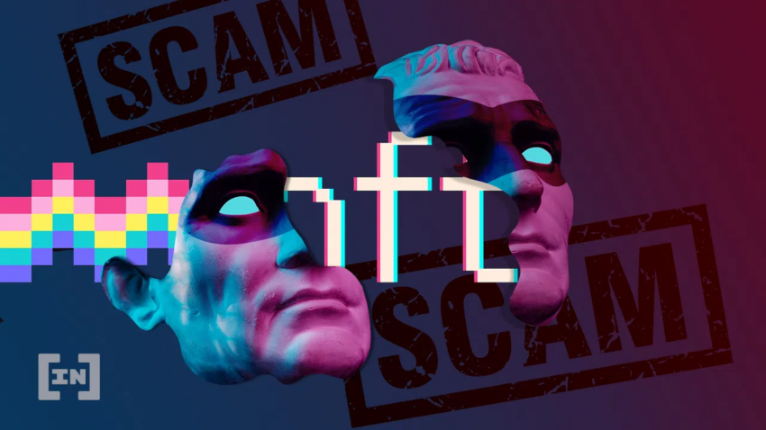Oszustwa NFT: 7 popularnych scamów, na które trzeba uważać