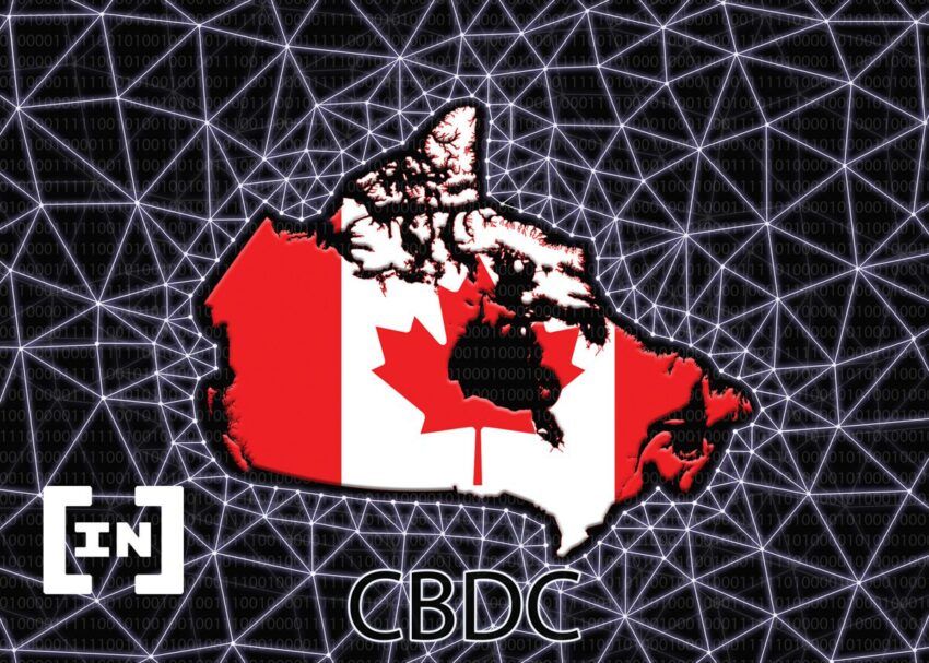 Bank of Canada i MIT ogłaszają współpracę w zakresie badań nad CBDC