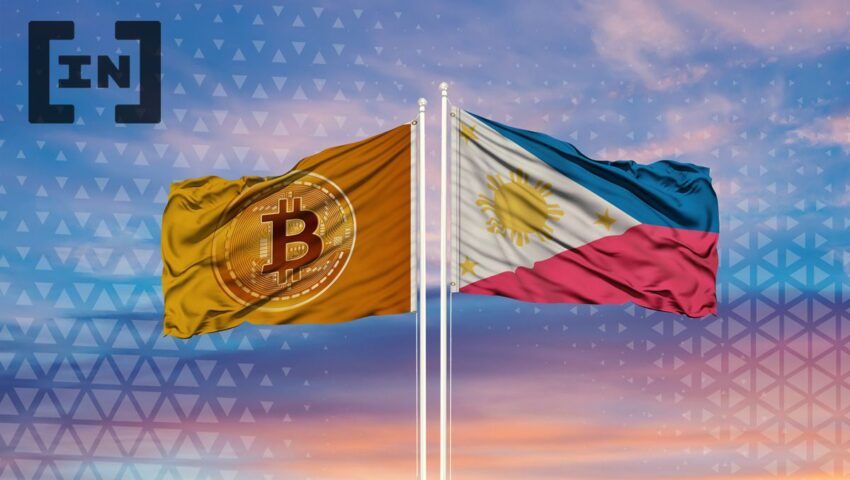 Filipiny zapowiadają duży nacisk na rozwój umiejętności w zakresie technologii blockchain