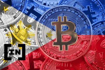 Blockchain pomoże filipińskiemu bankowi potroić biznes w tym roku