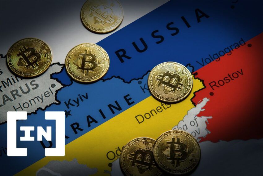 Rosyjski ustawodawca proponuje cyfrowego rubla, aby uniknąć zachodnich sankcji