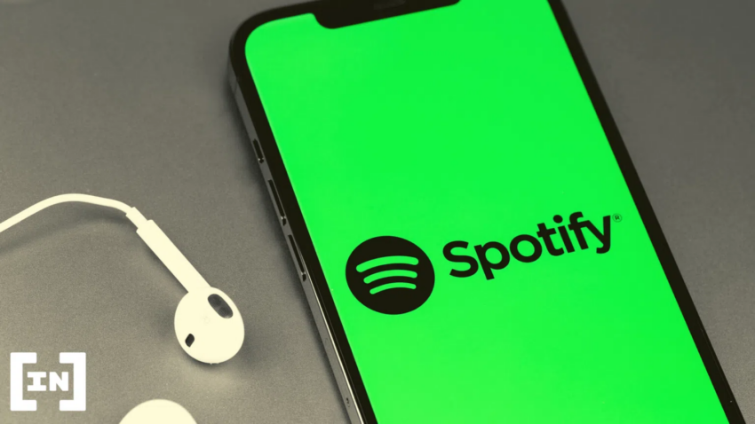 Spotify dodaje integrację NFT do platformy streamingowej