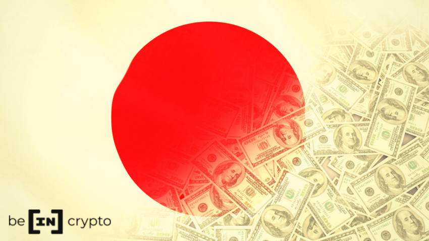 Japonia prosi giełdy kryptowalutowe o współpracę w ramach sankcji