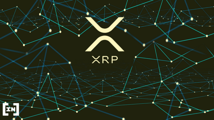 XRP odzyskuje ważny horyzontalny poziom. Czy wybicie jest możliwe?