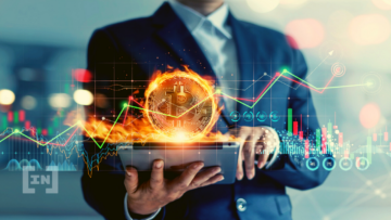 Analiza on-chain: Kapitalizacja rynkowa BTC zbliża się do zrealizowanej kapitalizacji