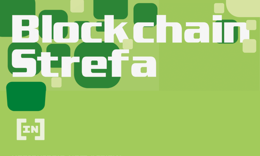 Blockchain Strefa – 13 kwietnia w Elblągu