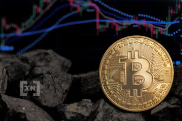 Analiza on-chain: Trudność wydobycia BTC osiąga rekord wszech czasów