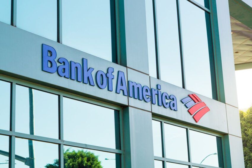 Bank of America ostrzega przed “szokiem recesji”, ale czy kryptowaluty poradzą sobie lepiej?