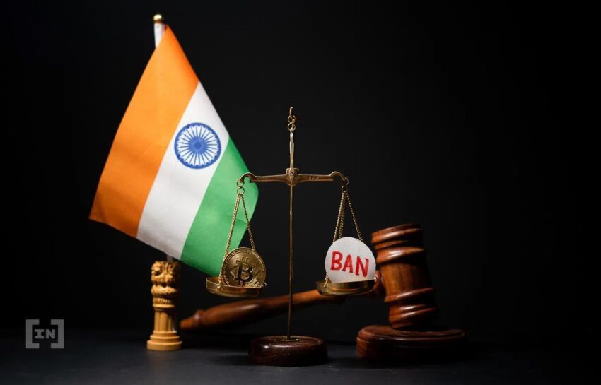 Indie ponawiają ostrzeżenie o konieczności uregulowania kryptowalut