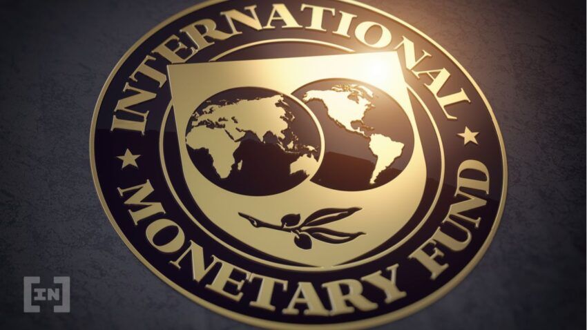 IMF: wykorzystanie kryptowalut jest wyższe w krajach skorumpowanych