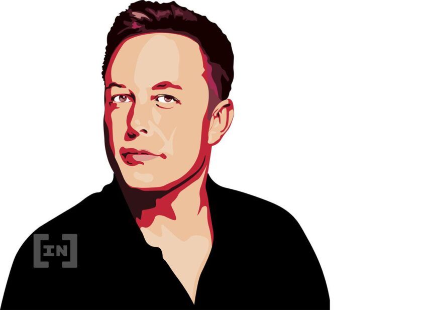 Elon Musk nie jest już największym udziałowcem Twittera, ale ma plan awaryjny