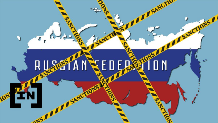 Rosyjscy oligarchowie nie unikają sankcji z powodu braku płynności na rynku kryptowalut