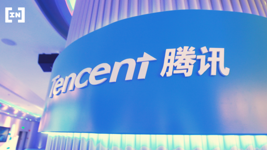Tencent wprowadzi własną integrację WeChat do obsługi cyfrowego juana