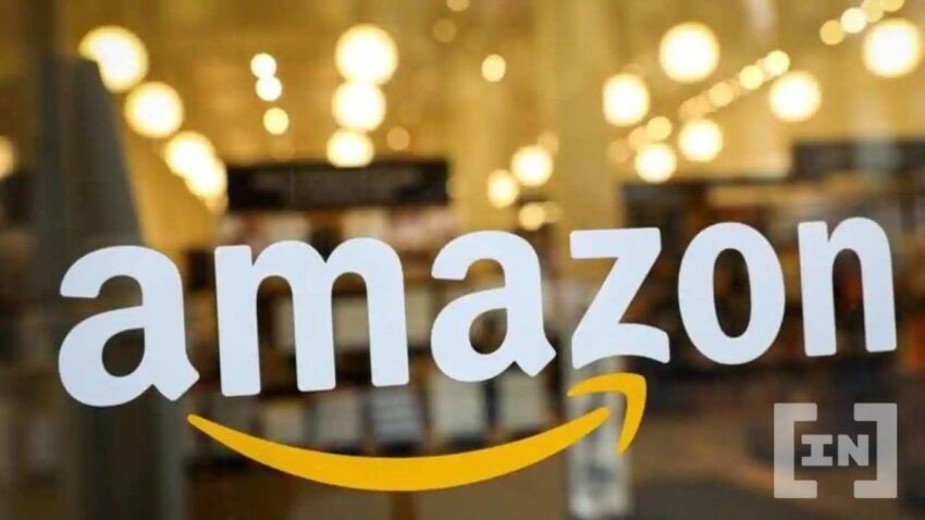 Amazon nie będzie wspierał krypto płatności w najbliższym czasie &#8211; mówi CEO