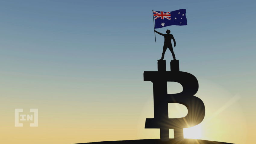 Bank w Australii napotyka na przeszkody regulacyjne w ofercie usług kryptowalutowych
