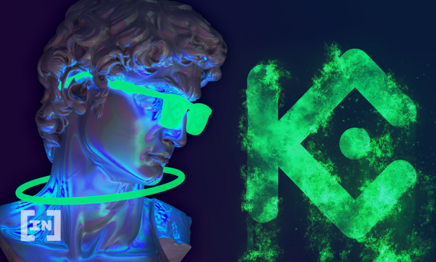 KuCoin publikuje whitepaper KCS – droga od geeków do masowej adopcji