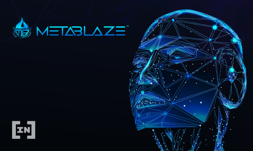 MetaBlaze: Platforma gier na blockchainie ogłasza drugie ICO
