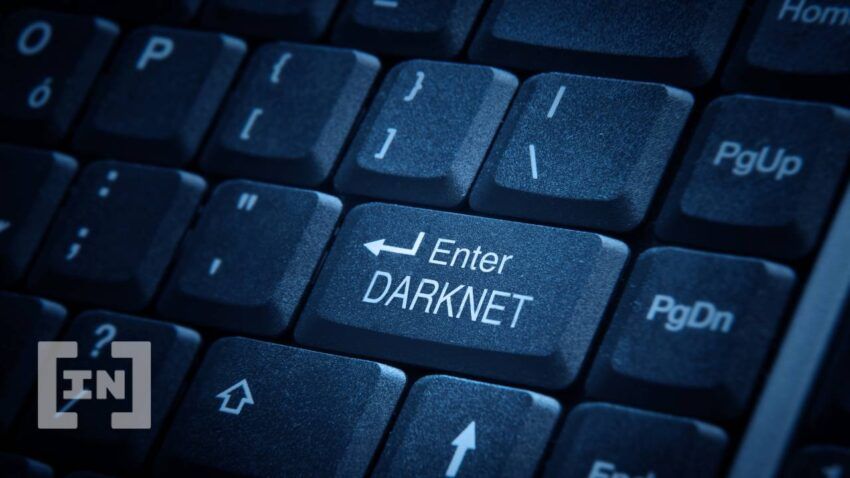 Władze zamknęły największy darknetowy rynek – Hydra