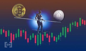 W marcu 2022 r. górnicy Ethereum znowu zarobili więcej niż górnicy Bitcoina