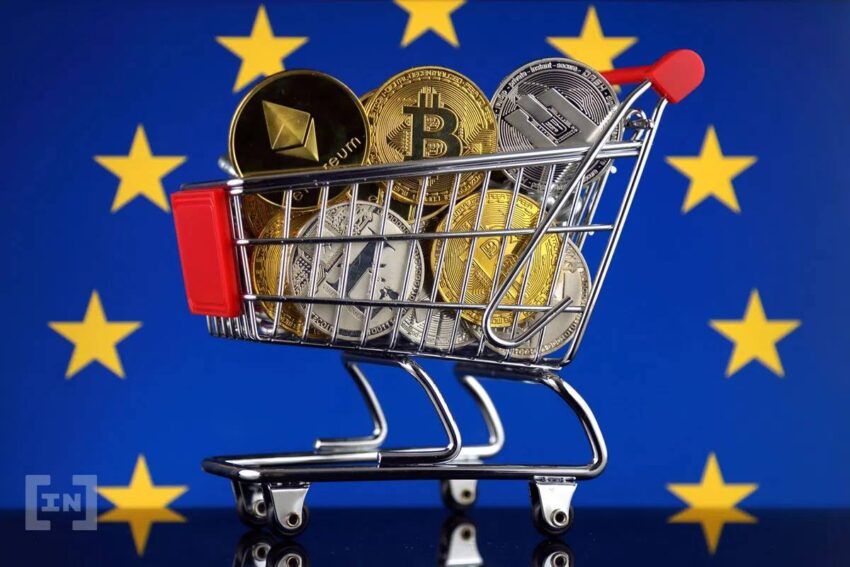 Europejskie firmy krypto wzywają UE do ponownego rozważenia nowych regulacji