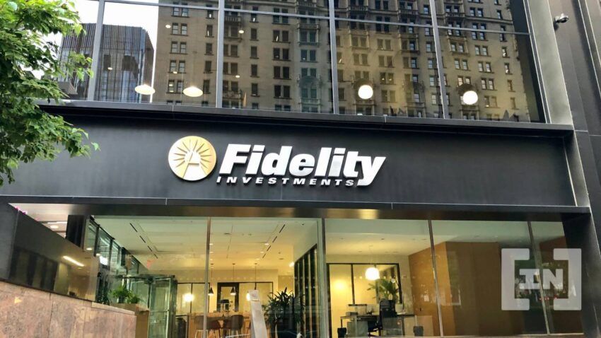 Fidelity pozwoli pracownikom oszczędzać 20% emerytury w Bitcoinach