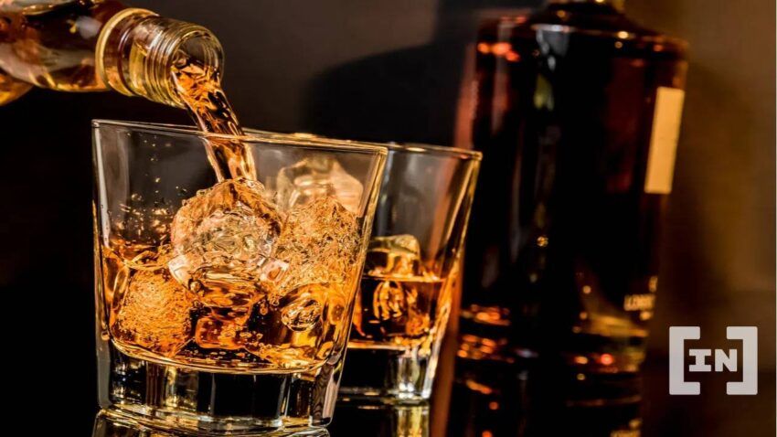 Whisky: Kolekcjonerzy ekstremalnie rzadkich butelek używają NFT jako zabezpieczenia