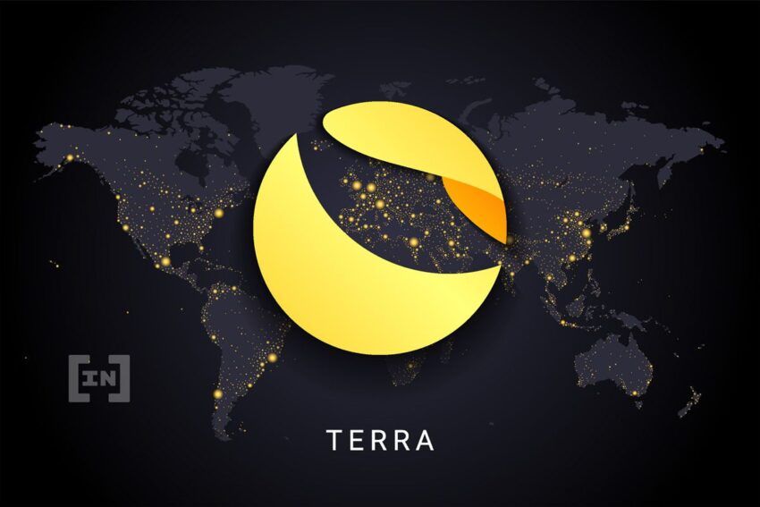 Terra Chain wznawia działalność po 2-godzinnej przerwie