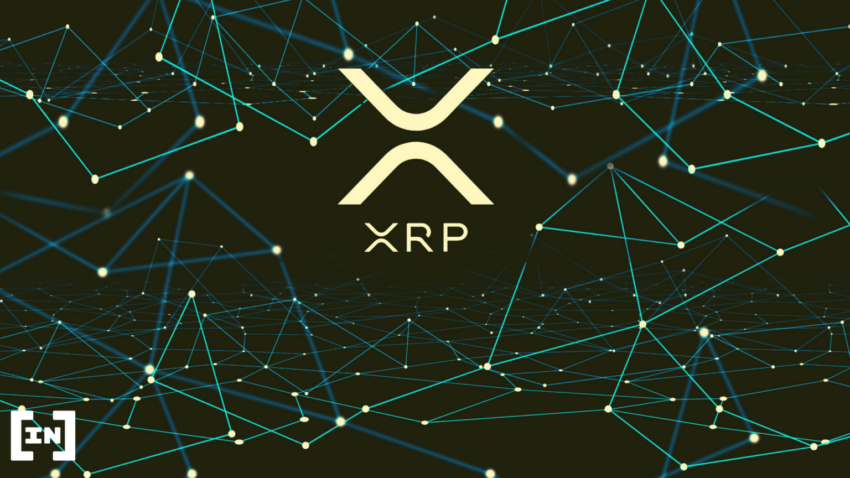 Ripple (XRP) wzrasta pomimo trwającego procesu SEC