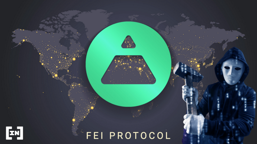 Pule Fei Protocol i Rari Capital padły ofiarą 80 milionowego hacku