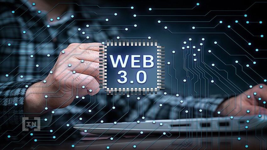 USA tracą przewagę w rozwoju Web3 na rzecz Rosji i Indii