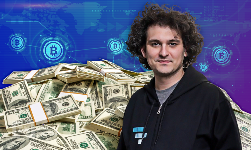 Założyciel FTX bagatelizuje szanse Bitcoina jako wydajnej sieci płatniczej