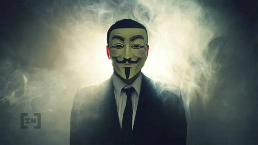 Anonymous obiecują ujawnić przestępstwa Do Kwona
