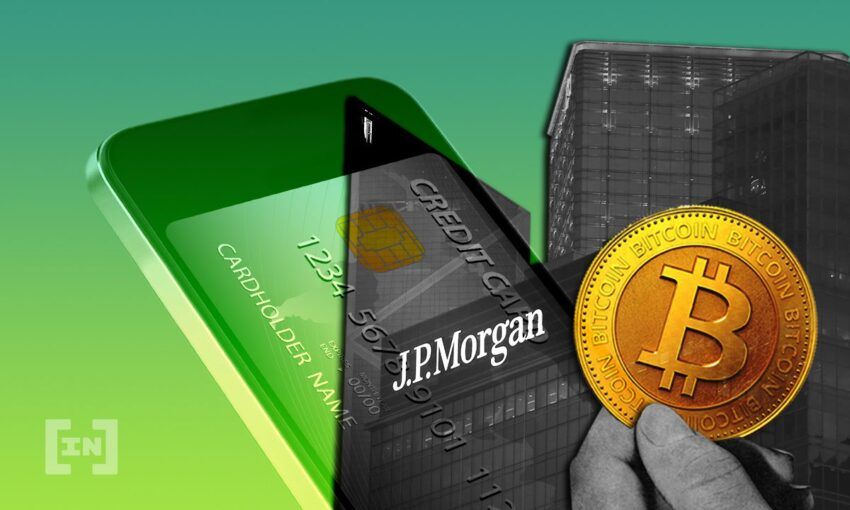 Wyprzedaż górników Bitcoina mogą utrzymać niskie ceny, twierdzi JP Morgan