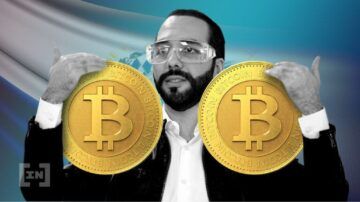Prezydent Salwadoru wzywa inwestorów Bitcoinowych do cierpliwości