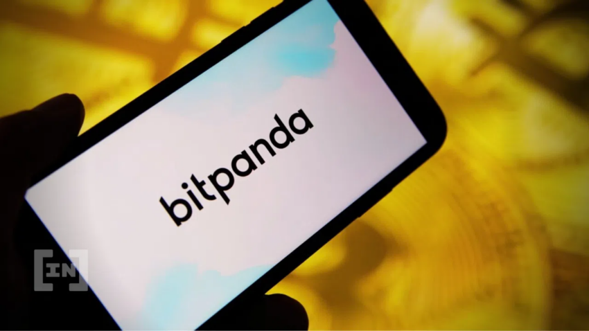 Giełda Bitpanda zredukuje jedną trzecią miejsc pracy