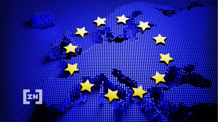 Rada UE kończy prace nad projektem ustawy MiCA