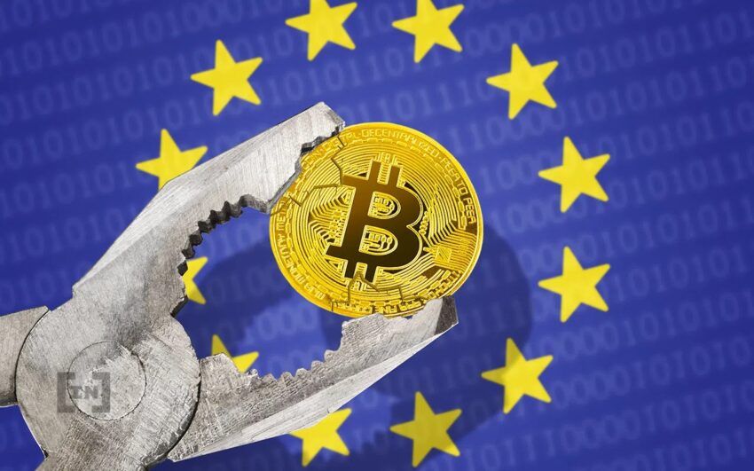 Unia Europejska zatwierdza zasady przeciwdziałania praniu pieniędzy w kryptowalutach